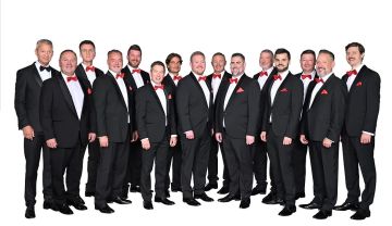 Entradas para Stille Nacht - Konzert mit den Mainzer Hofsänger en 29.11.2025 - Comprar entradas